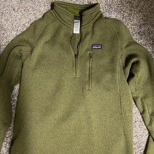 Patagonia Better Sweater